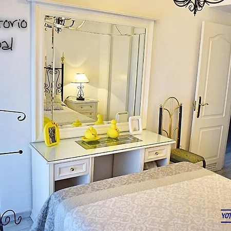 Apartament Luxury In Bajondillo Beach
